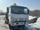 Isuzu 2009 года за 12 100 000 тг. в Жаркент