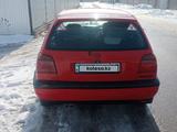 Volkswagen Golf 2005 годаfor1 800 000 тг. в Узынагаш – фото 4