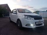 Chevrolet Nexia 2021 года за 5 000 000 тг. в Семей – фото 2