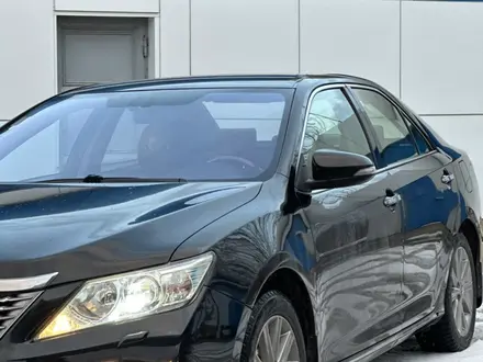 Toyota Camry 2011 года за 10 500 000 тг. в Жетысай – фото 30