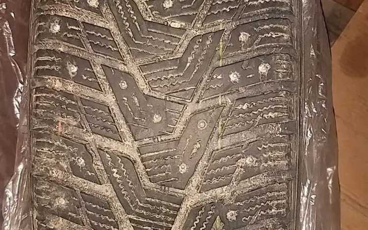 Зимние шины. за 120 000 тг. в Костанай