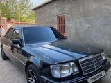 Mercedes-Benz E 280 1994 годаүшін3 000 000 тг. в Туркестан – фото 2