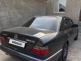 Mercedes-Benz E 280 1994 годаүшін3 000 000 тг. в Туркестан – фото 5