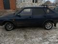 ВАЗ (Lada) 2109 1998 годаүшін550 000 тг. в Костанай – фото 4