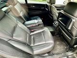 BMW 750 2008 года за 12 500 000 тг. в Алматы – фото 4