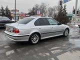 BMW 525 2000 годаfor3 400 000 тг. в Алматы – фото 3