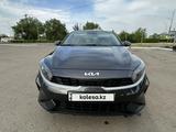 Kia Cerato 2022 года за 11 100 000 тг. в Уральск