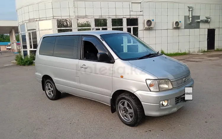 Toyota Town Ace Noah 1997 годаүшін3 500 000 тг. в Алматы