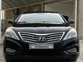 Hyundai Grandeur 2012 года за 7 800 000 тг. в Актау