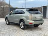 Lexus RX 350 2007 года за 7 500 000 тг. в Алматы – фото 3