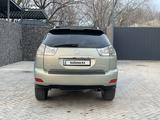 Lexus RX 350 2007 года за 7 500 000 тг. в Алматы – фото 4