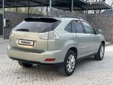 Lexus RX 350 2007 года за 7 500 000 тг. в Алматы – фото 5