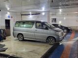 Nissan Elgrand 2002 года за 1 500 000 тг. в Караганда