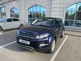 Land Rover Range Rover Evoque 2013 годаүшін14 600 000 тг. в Астана