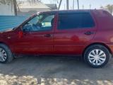 Volkswagen Golf 1995 годаүшін1 450 000 тг. в Айтеке би – фото 2