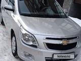 Chevrolet Cobalt 2020 годаүшін4 800 000 тг. в Астана