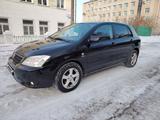 Toyota Corolla 2002 года за 3 500 000 тг. в Петропавловск