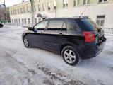 Toyota Corolla 2002 года за 3 500 000 тг. в Петропавловск – фото 3