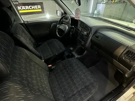 Volkswagen Golf 1993 года за 1 200 000 тг. в Кызылорда – фото 7