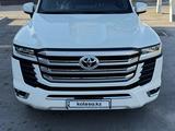 Toyota Land Cruiser 2021 года за 48 500 000 тг. в Тараз – фото 3