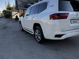 Toyota Land Cruiser 2021 года за 48 500 000 тг. в Тараз – фото 5