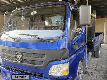 Foton  Aumark BJ10xx/11xx 2012 года за 11 500 000 тг. в Алматы – фото 2