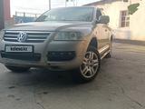 Volkswagen Touareg 2005 годаүшін6 000 000 тг. в Шымкент