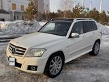 Mercedes-Benz GLK 350 2010 годаүшін6 500 000 тг. в Караганда – фото 5