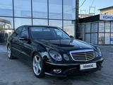 Mercedes-Benz E 350 2007 годаүшін8 000 000 тг. в Шымкент