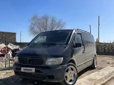 Mercedes-Benz Vito, 1998