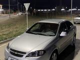 Daewoo Gentra 2014 года за 3 400 000 тг. в Кызылорда – фото 3