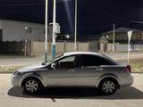 Daewoo Gentra 2014 года за 3 400 000 тг. в Кызылорда – фото 5