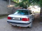 Audi 80 1994 года за 1 500 000 тг. в Тараз – фото 2