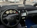 Mazda Premacy 2002 года за 2 500 000 тг. в Алматы – фото 2