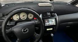Mazda Premacy 2002 года за 2 500 000 тг. в Алматы – фото 2