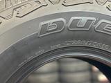 285/75R16 Bridgestone DUELER 001 116R за 126 000 тг. в Алматы – фото 5