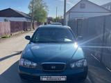 Hyundai Elantra 2008 годаүшін3 000 000 тг. в Экибастуз