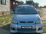 Toyota Ipsum 2004 годаfor5 200 000 тг. в Актобе – фото 5