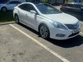 Hyundai Grandeur 2011 года за 7 800 000 тг. в Алматы – фото 3