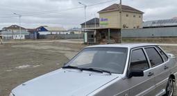 ВАЗ (Lada) 2115 2003 годаfor600 000 тг. в Кызылорда – фото 4