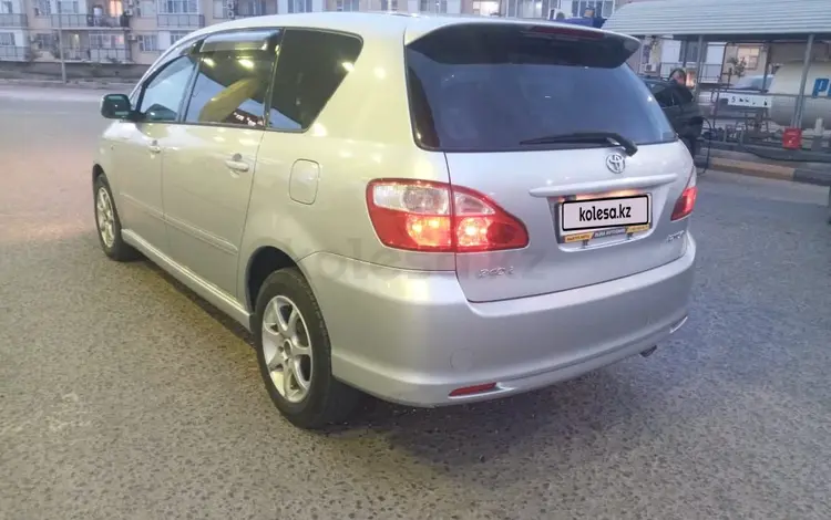 Toyota Ipsum 2003 годаүшін4 500 000 тг. в Атырау