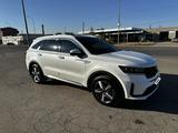 Kia Sorento 2021 годаүшін14 500 000 тг. в Жезказган
