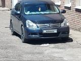 Nissan Almera 2013 года за 4 000 000 тг. в Усть-Каменогорск – фото 2