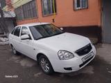 ВАЗ (Lada) Priora 2172 2012 годаүшін2 000 000 тг. в Тараз – фото 2