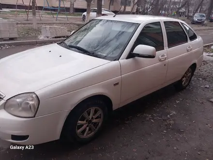 ВАЗ (Lada) Priora 2172 2012 года за 2 000 000 тг. в Тараз – фото 4