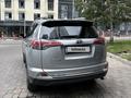 Toyota RAV4 2018 года за 11 000 000 тг. в Алматы – фото 3