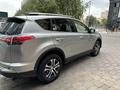 Toyota RAV4 2018 года за 11 000 000 тг. в Алматы – фото 5