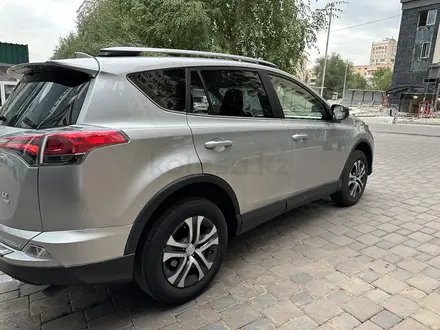 Toyota RAV4 2018 года за 11 000 000 тг. в Алматы – фото 5
