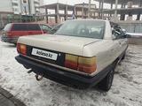Audi 100 1990 года за 650 000 тг. в Астана – фото 3