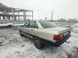 Audi 100 1990 года за 650 000 тг. в Астана – фото 4